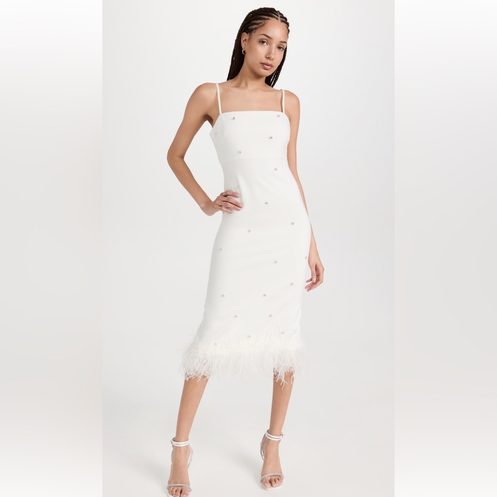 Likely Electra dress